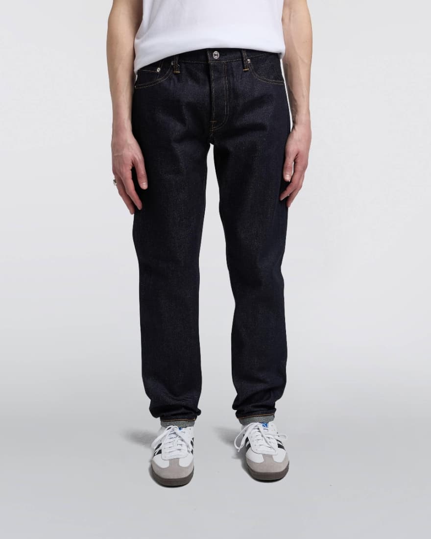 Regular Tapered Jeans